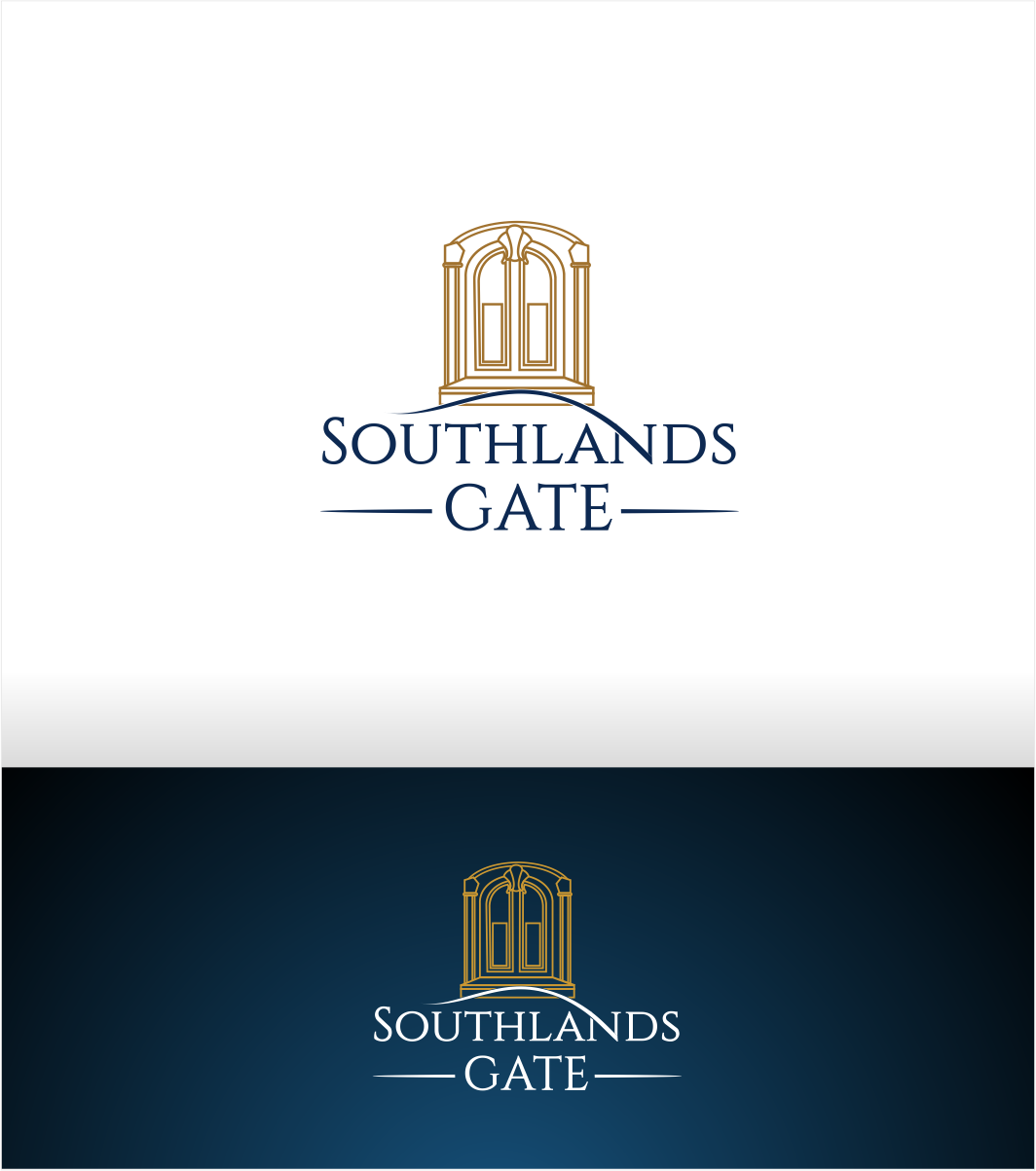 Logo Design by *mary for NewRock Developments Inc. | Design #12962873