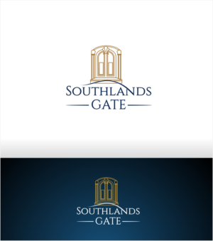 Logo Design by *mary for NewRock Developments Inc. | Design: #12962873
