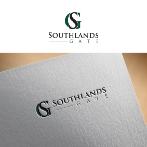 Logo Design by Kiran for NewRock Developments Inc. | Design: #12958465