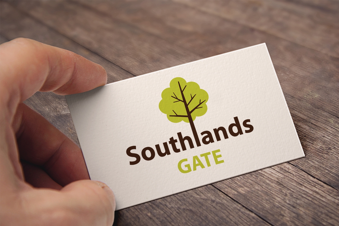 Logo Design by Zlajks for NewRock Developments Inc. | Design #12953544