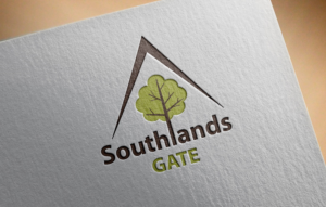 Logo Design by Zlajks for NewRock Developments Inc. | Design: #12993106