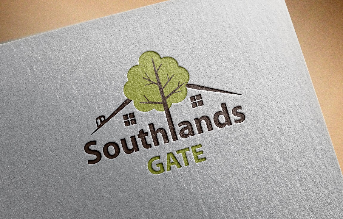 Logo Design by Zlajks for NewRock Developments Inc. | Design #13077407