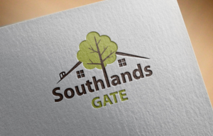 Logo Design by Zlajks for NewRock Developments Inc. | Design: #13077407