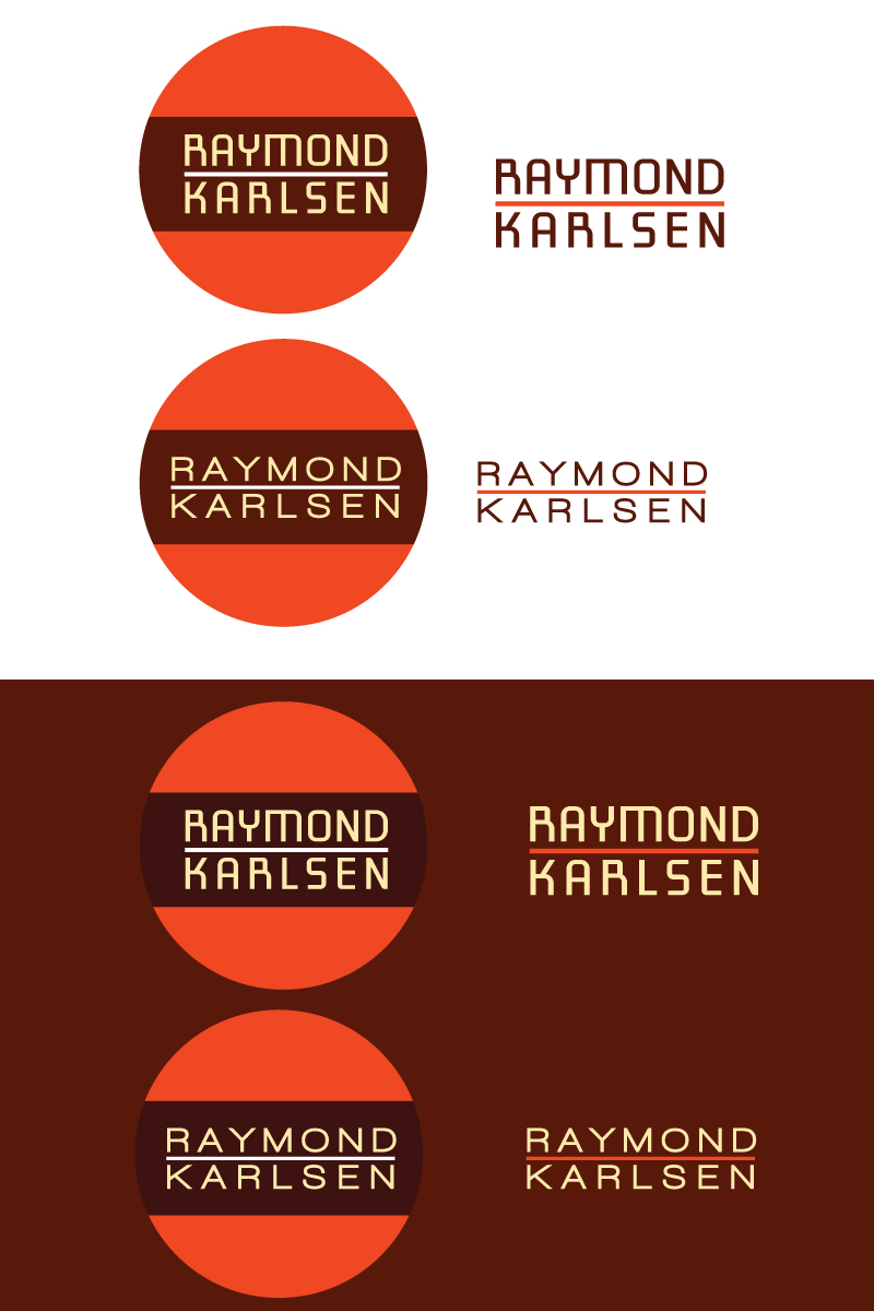 Logo Design by Revilo for this project | Design #2446708