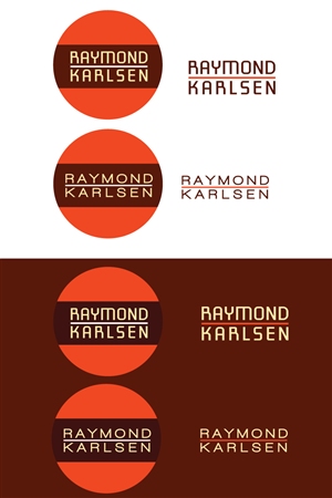 Logo Design by Revilo