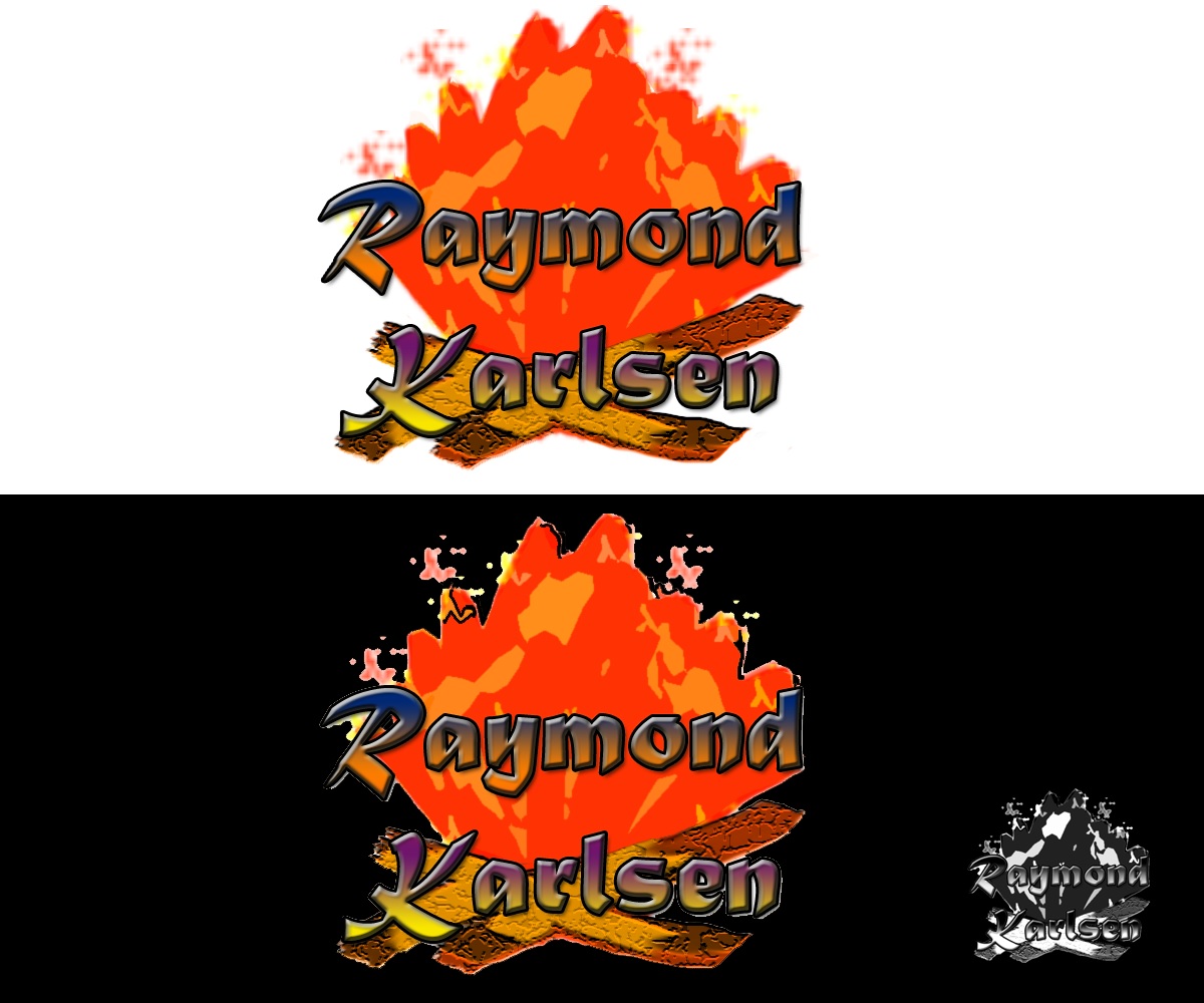 Logo Design by violet_rose for this project | Design #2517665