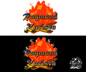 Logo Design by violet_rose