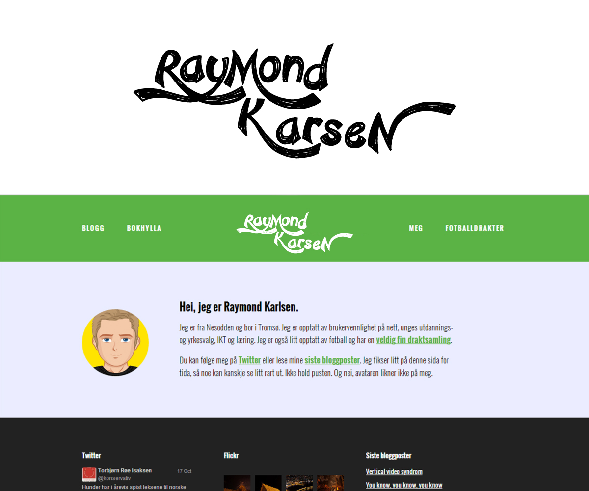 Logo Design by sunny for this project | Design #2540206