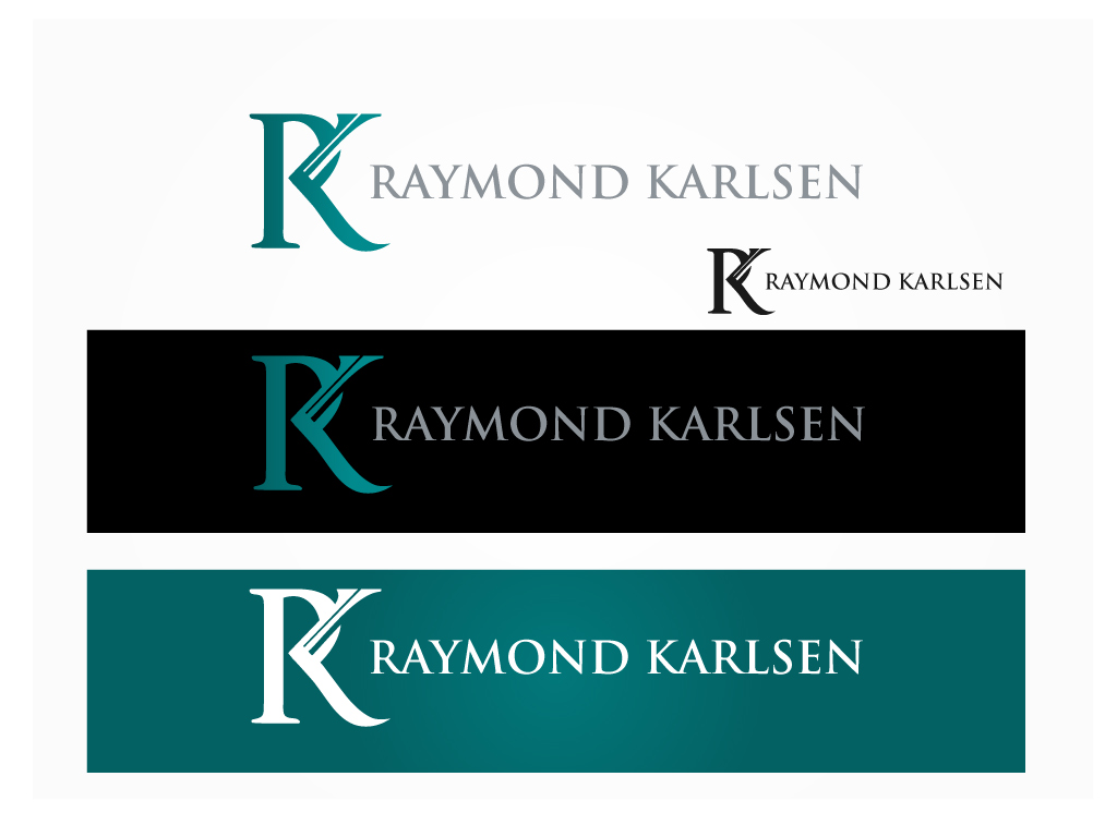 Logo Design by AMBOGEStudios for this project | Design #2442233