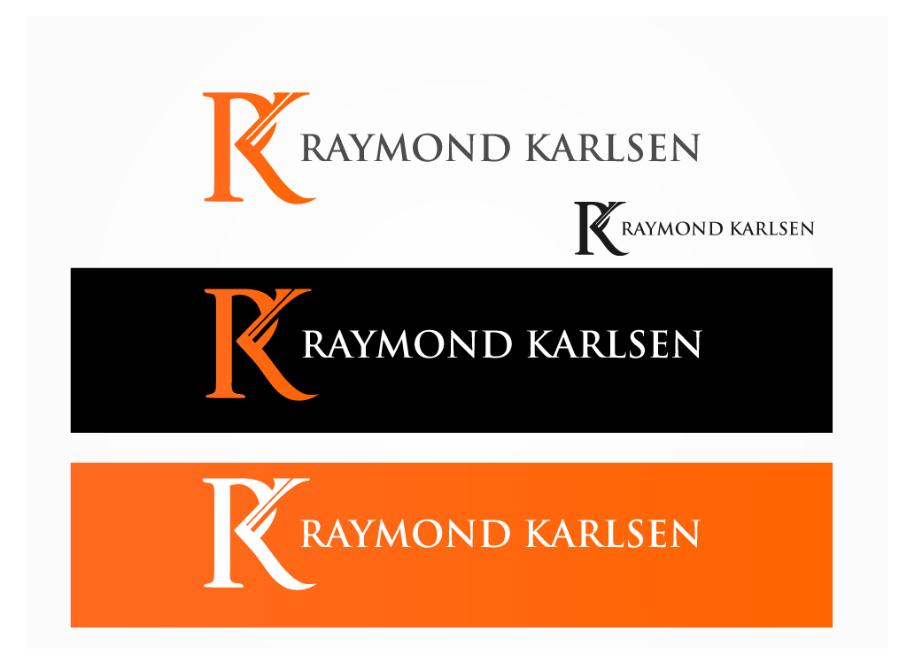 Logo Design by AMBOGEStudios for this project | Design #2442330