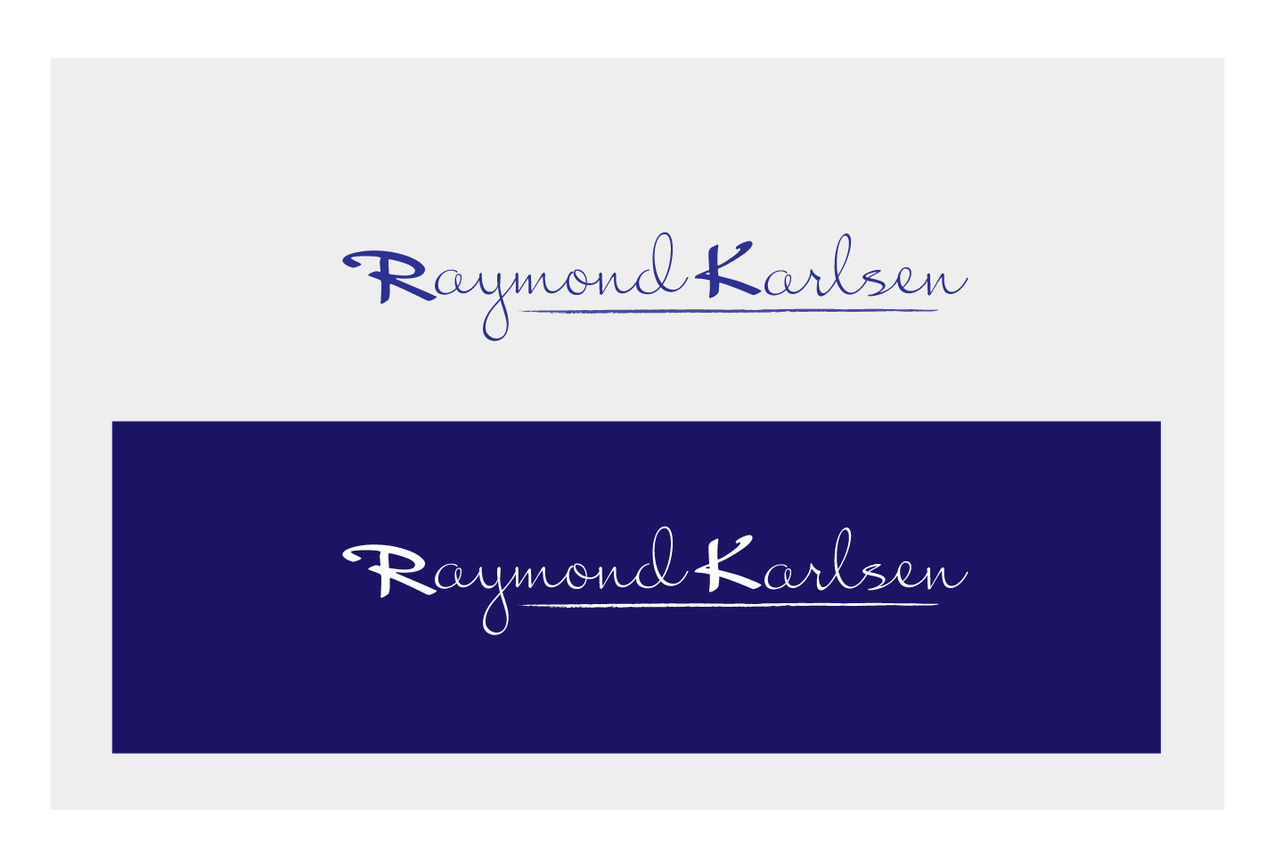 Logo Design by AMBOGEStudios for this project | Design #2496821