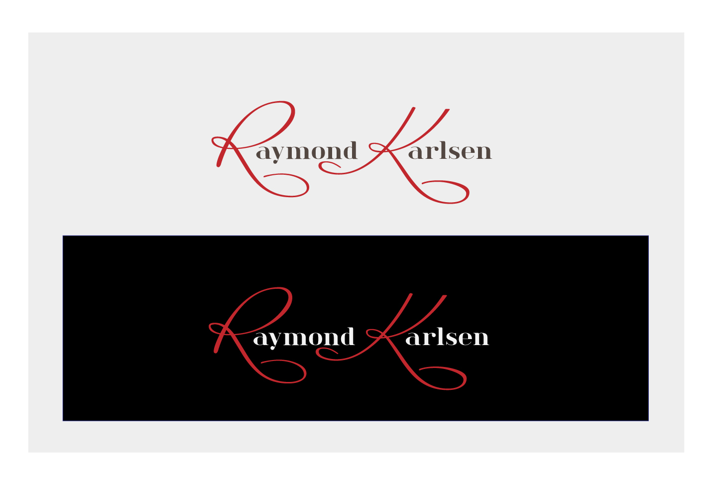 Logo-Design von AMBOGEStudios für dieses Projekt | Design #2496859