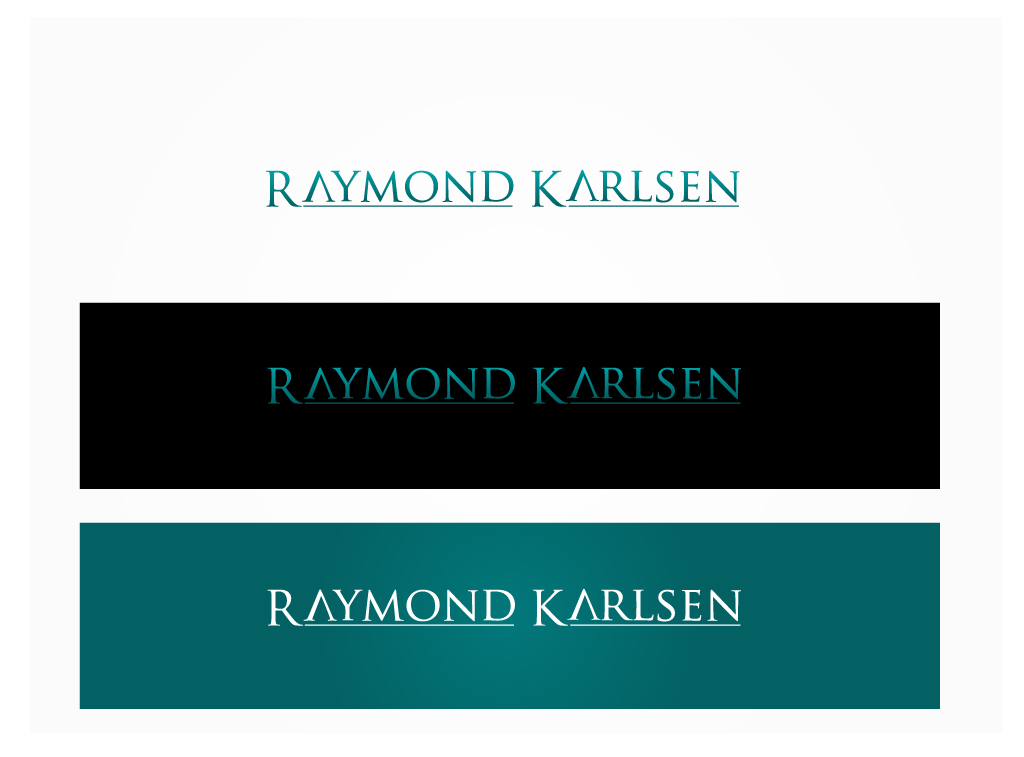 Logo Design by AMBOGEStudios for this project | Design #2547506