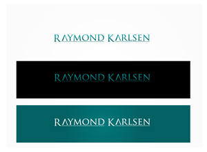Logo Design by AMBOGEStudios for this project | Design: #2547506
