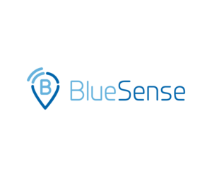 Logo Design by Daniel Caso Design for BlueSense Solutions | Design: #13249859