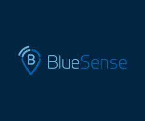 Logo Design by Daniel Caso Design for BlueSense Solutions | Design: #13249860
