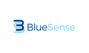Logo Design by trufya for BlueSense Solutions | Design: #13093854
