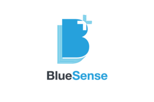 Logo Design by dinug.312 for BlueSense Solutions | Design: #13082766