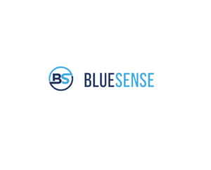 Logo Design by creativewave for BlueSense Solutions | Design: #13029301