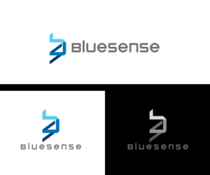 Logo Design by Omee63 for BlueSense Solutions | Design: #12990414
