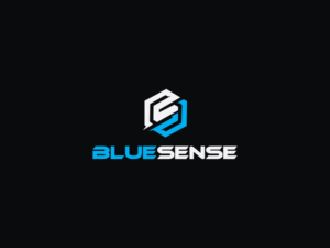 Logo Design by BlueEyesbd for BlueSense Solutions | Design: #12989697