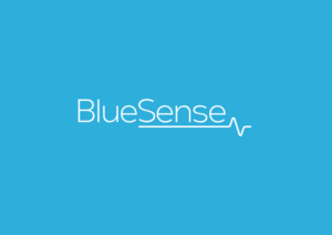 Logo Design by Cafe Mount for BlueSense Solutions | Design: #12992995