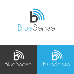 Logo Design by DesignDUO for BlueSense Solutions | Design: #13094837