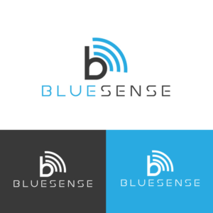 Logo Design by DesignDUO for BlueSense Solutions | Design: #13094845