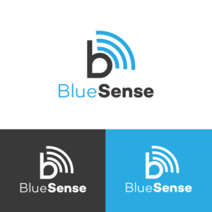 Logo Design by DesignDUO for BlueSense Solutions | Design: #13094863