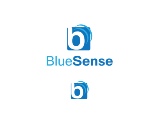 Logo Design by dailygraphics for BlueSense Solutions | Design: #13092274