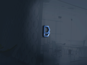 Logo Design by Decos Studio for BlueSense Solutions | Design #12990665