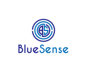 Logo Design by ag04 for BlueSense Solutions | Design: #12991712