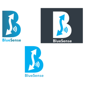 Logo Design by sduqueq for BlueSense Solutions | Design: #13000654