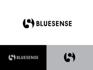 Logo Design by kazi.design for BlueSense Solutions | Design: #13000653