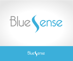 Logo Design by stanko.man for BlueSense Solutions | Design #13090740
