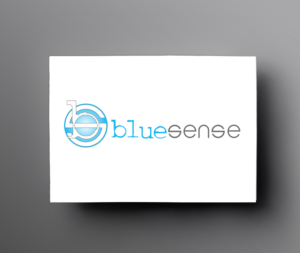 Logo Design by infiniumtech for BlueSense Solutions | Design: #13090430