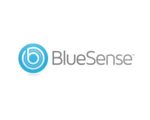 Logo Design by m.david89 for BlueSense Solutions | Design #13089657