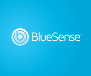 Logo Design by m.david89 for BlueSense Solutions | Design: #13089658