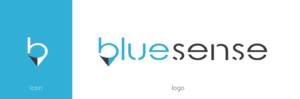 Logo Design by Alaya for BlueSense Solutions | Design: #13088293