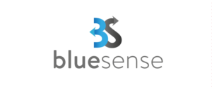 Logo Design by Alaya for BlueSense Solutions | Design: #13088483