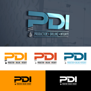 Diseño de Logo por Hsi Graphics para MAKO Oilfield Services  | Diseño: #12953556