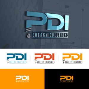 Logo Design by Hsi Graphics
