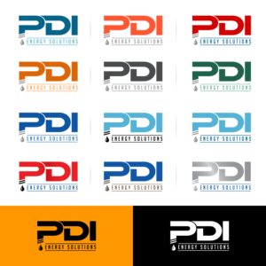 Diseño de Logo por Hsi Graphics para MAKO Oilfield Services  | Diseño: #13065269