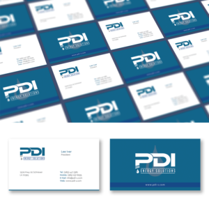 Diseño de Logo por Hsi Graphics para MAKO Oilfield Services  | Diseño: #13169024