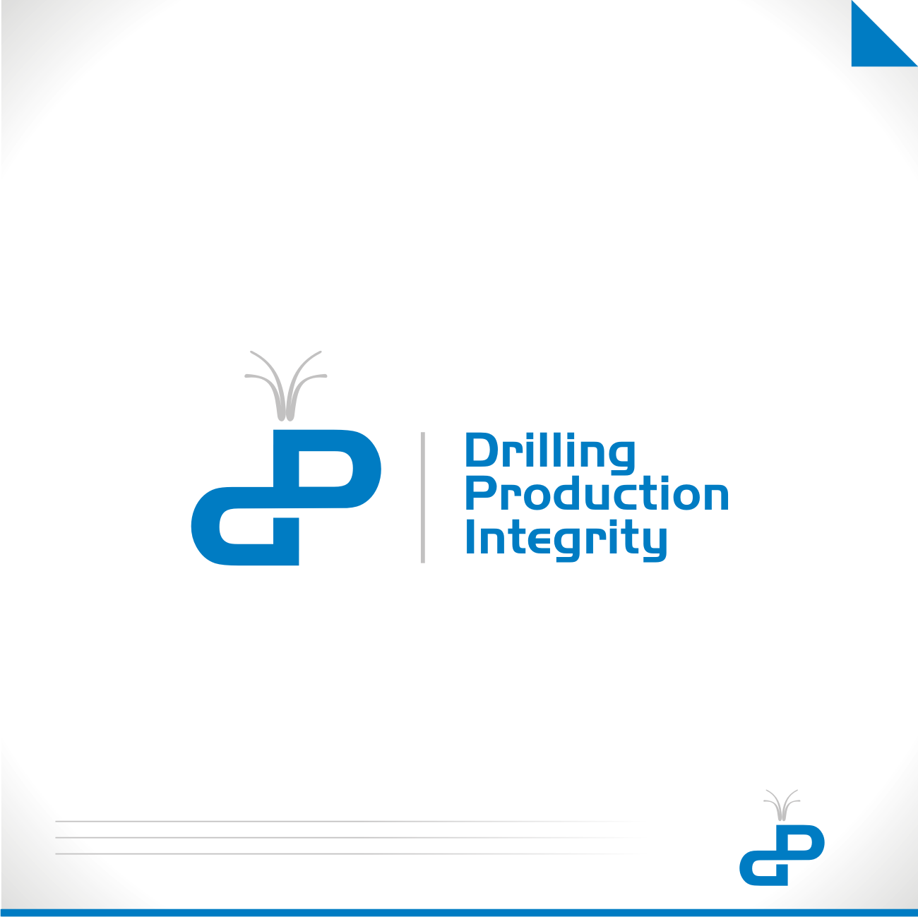 Diseño de Logo por R!CKY para MAKO Oilfield Services  | Diseño #12966797