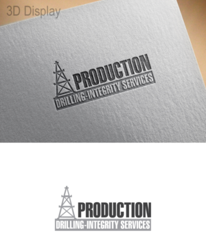 Diseño de Logo por 3Guys para MAKO Oilfield Services  | Diseño: #12963083