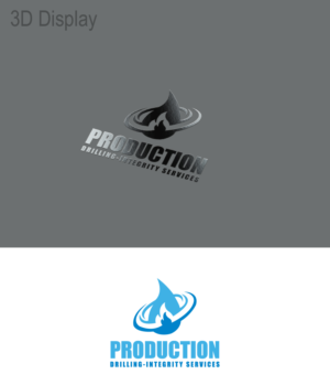 Diseño de Logo por 3Guys para MAKO Oilfield Services  | Diseño: #12963084