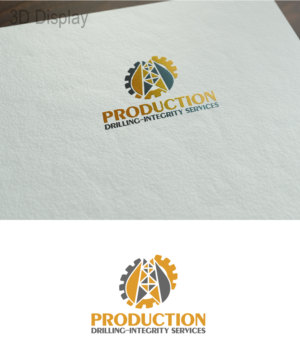 Diseño de Logo por 3Guys para MAKO Oilfield Services  | Diseño: #12963085