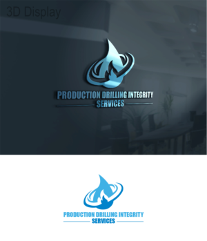 Diseño de Logo por 3Guys para MAKO Oilfield Services  | Diseño: #12973483