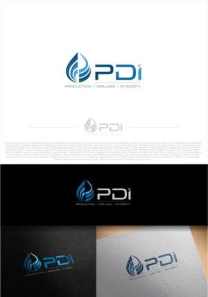 Diseño de Logo por artswolf para MAKO Oilfield Services  | Diseño: #13049260